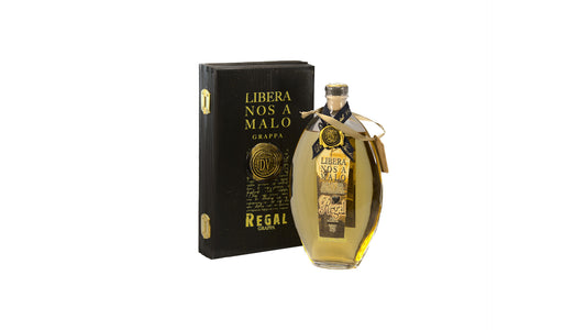 Grappa - Regal