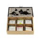 Box tisane dal mondo