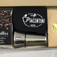 Box coffee lover