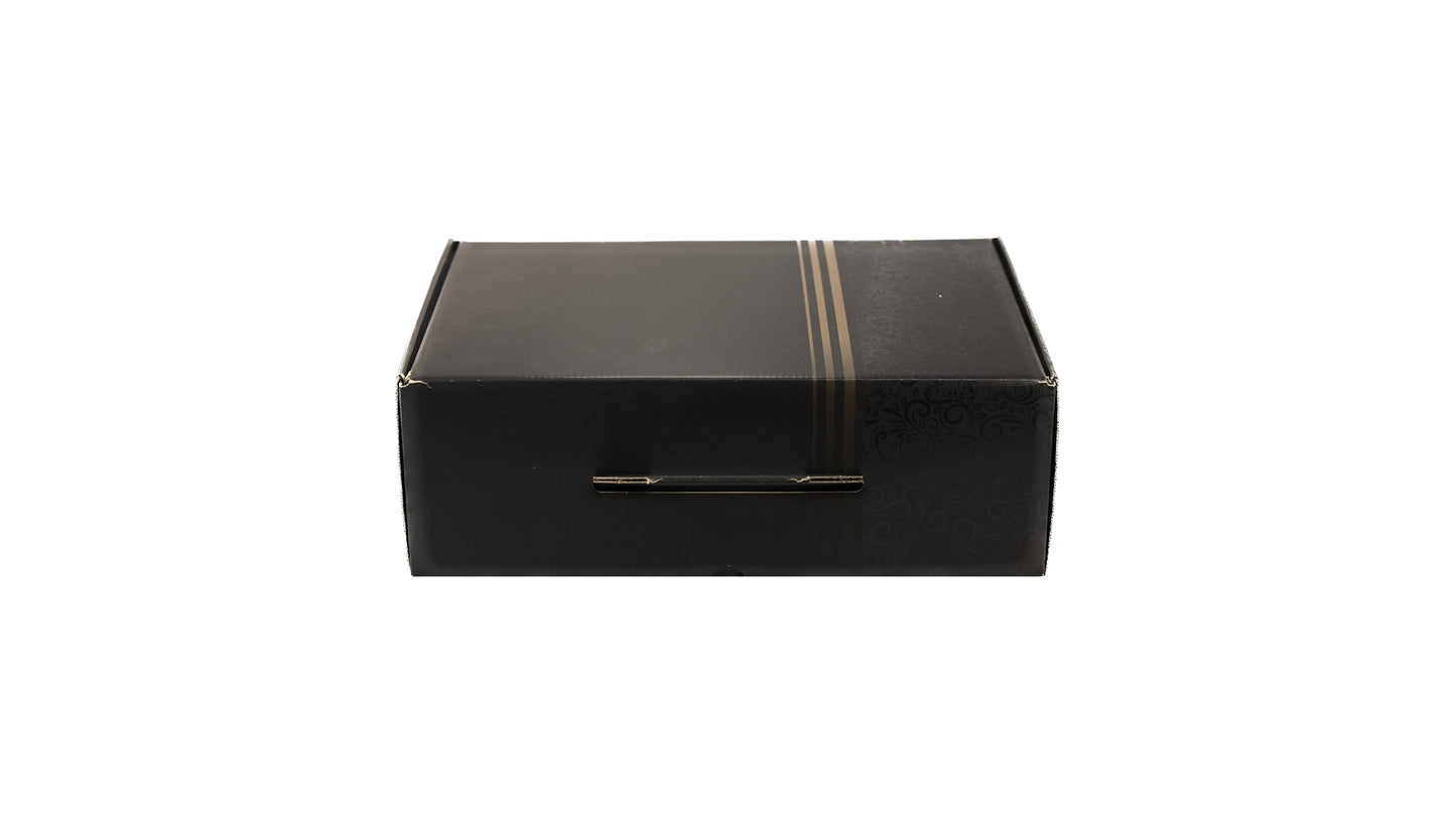 Box coffee lover