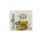 Te verde & Ashwagandha