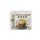 Green Coffee &amp; Ganoderma