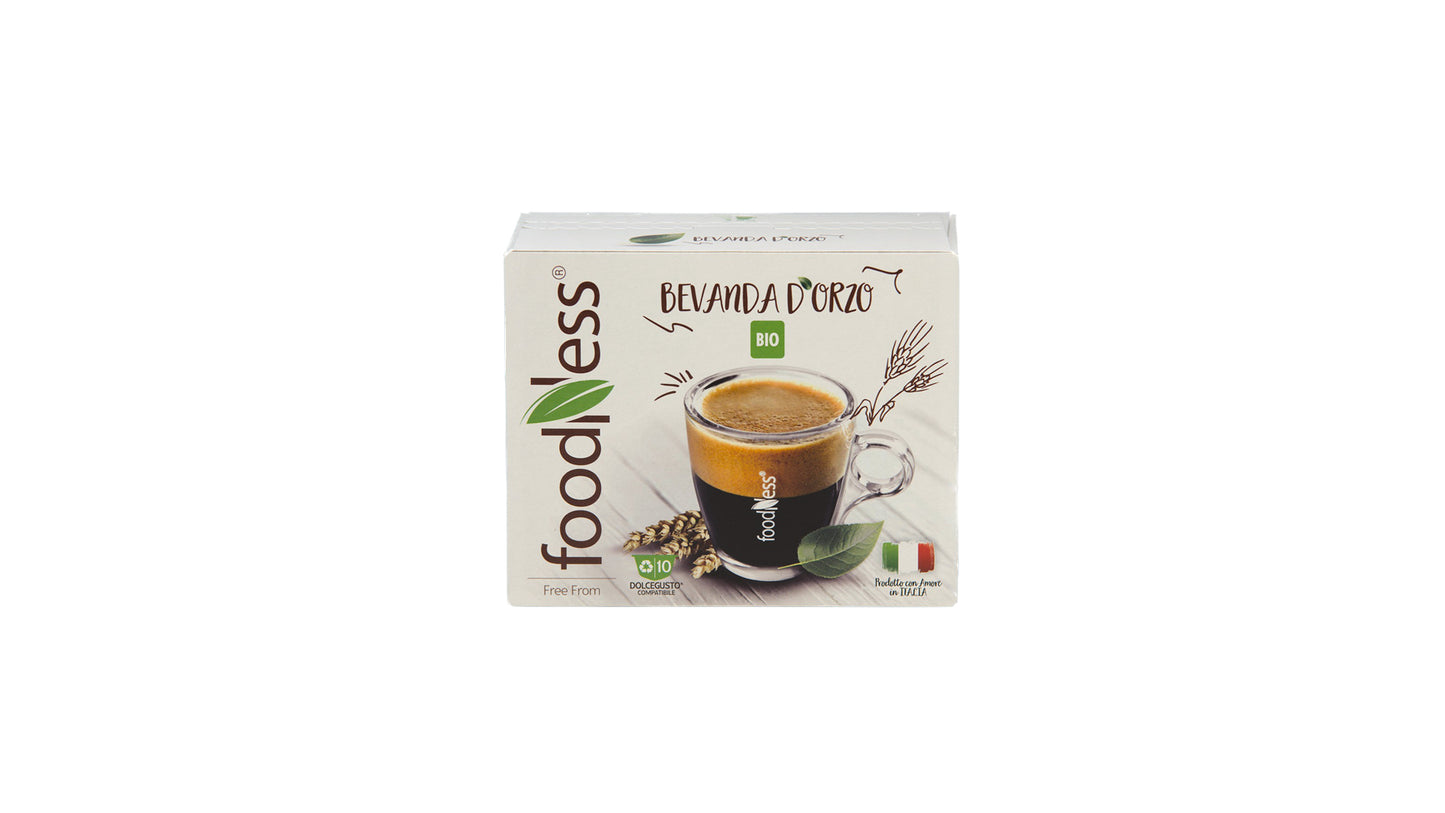 Bevanda d'orzo