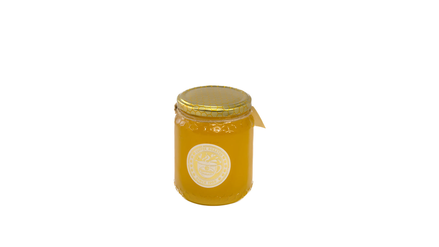 Locally sourced honey 500g