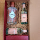 ETNA GIN BOX REGALO