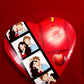Cuore di latta LINDT