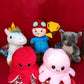 Teneri Peluche LINDT