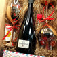 Toast box for couples
