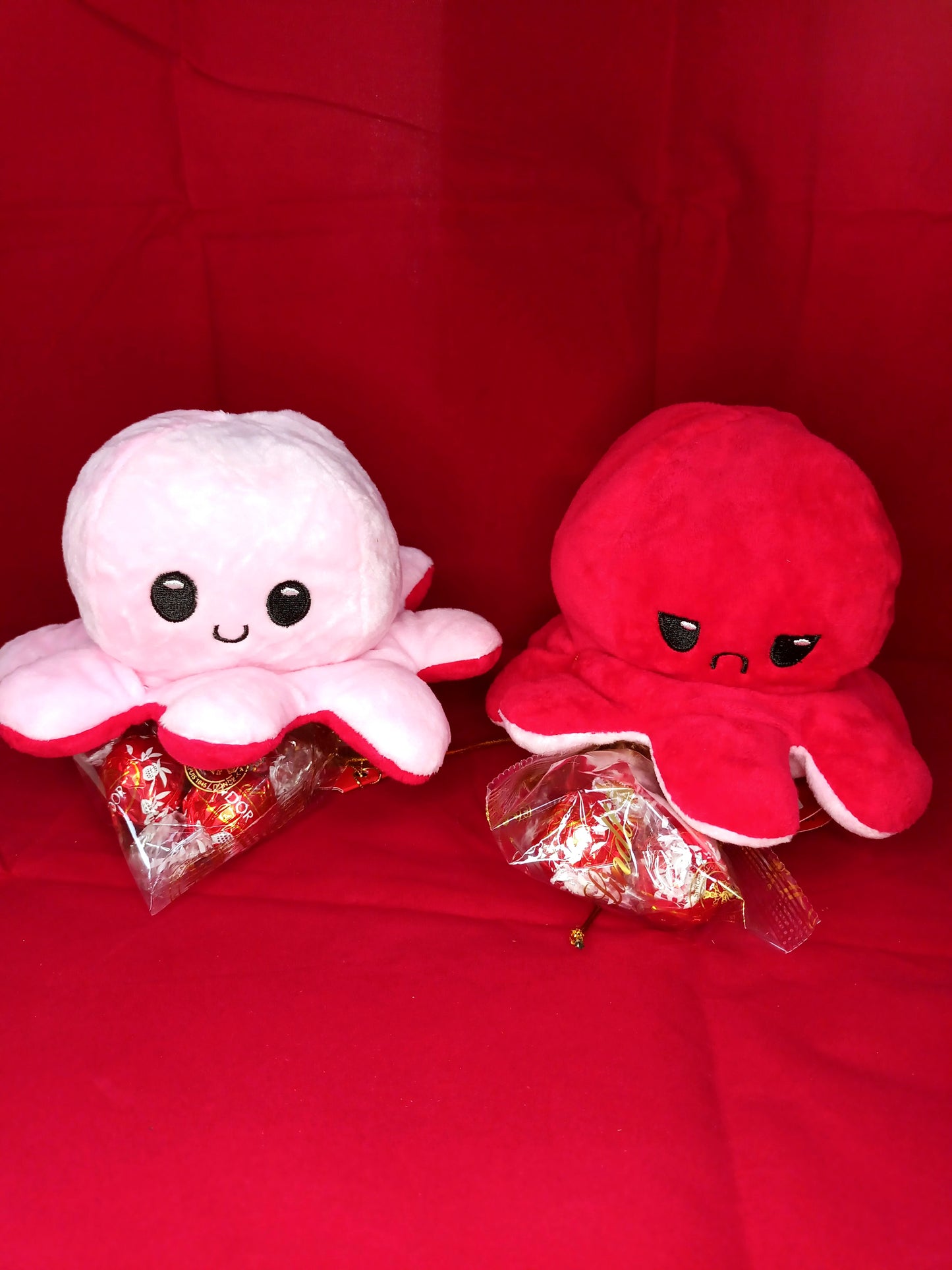 Teneri Peluche LINDT