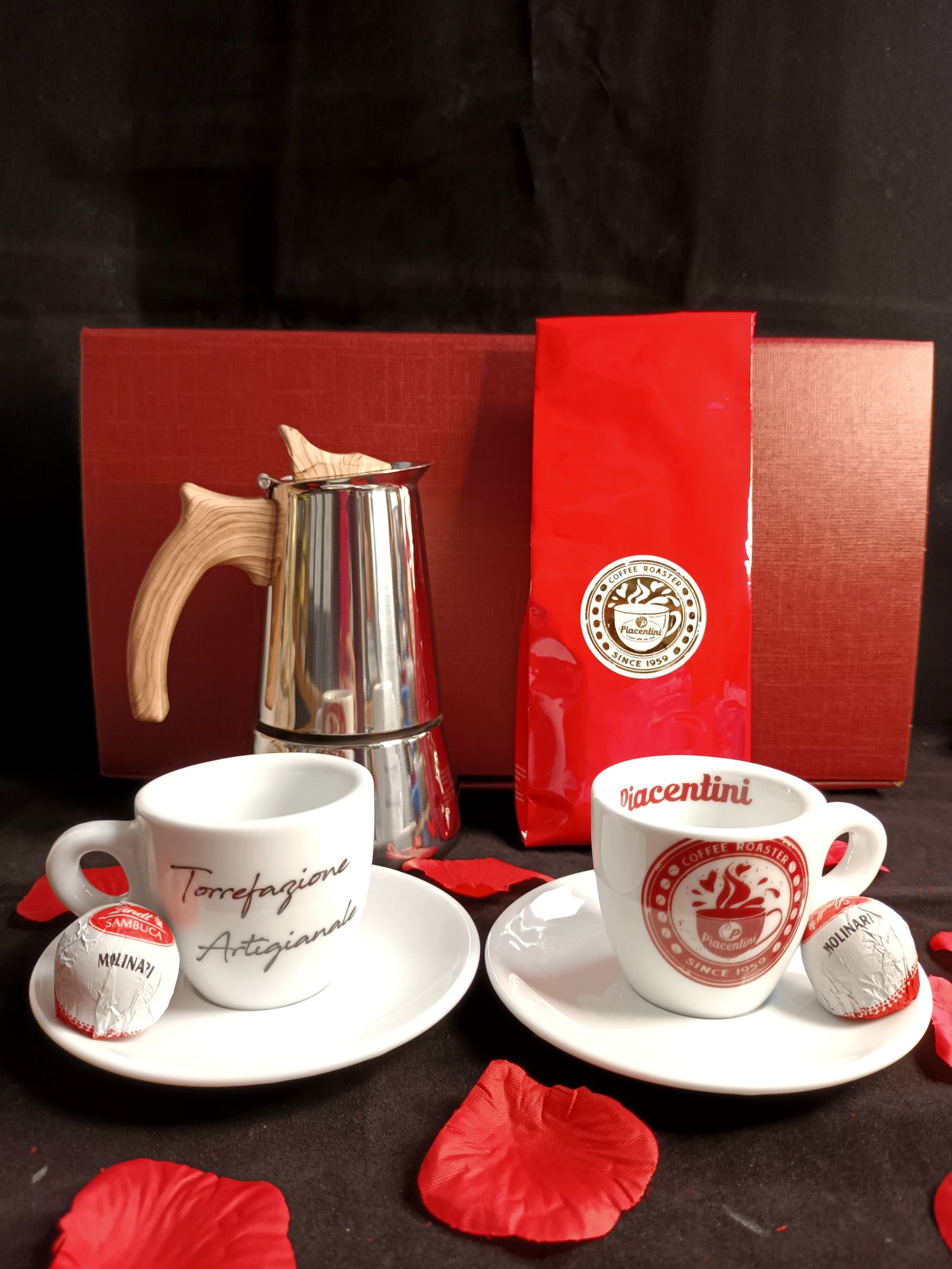 Caffè per 2 - SAN VALENTINO