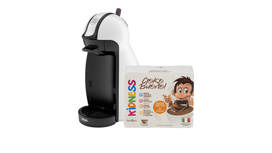 Kidness - Cioko Buono