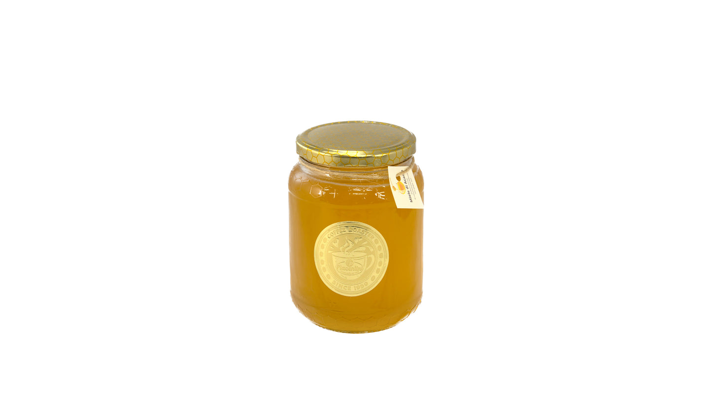 Locally sourced honey 500g
