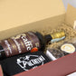 Box liquore