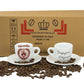 Set tazzine Caffè