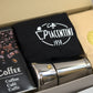 Box coffee lover