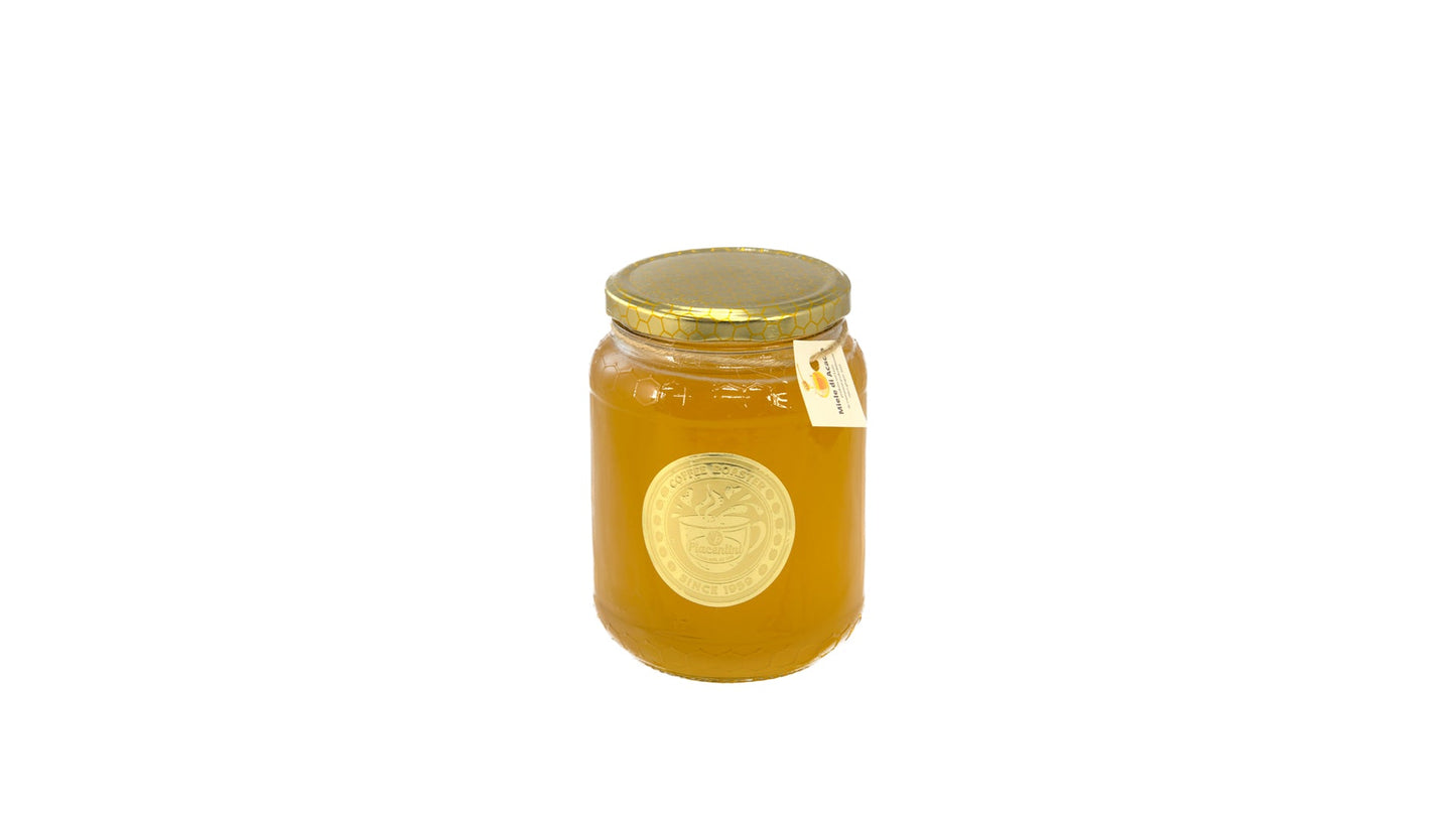 Locally sourced honey 1Kg