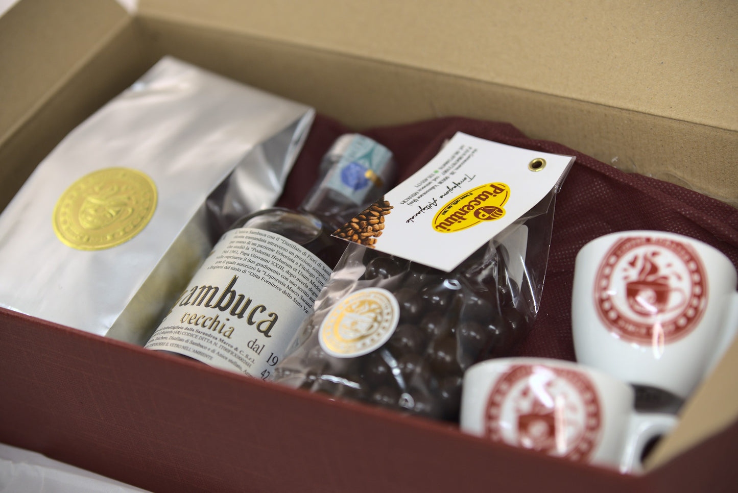 Box sambuchino