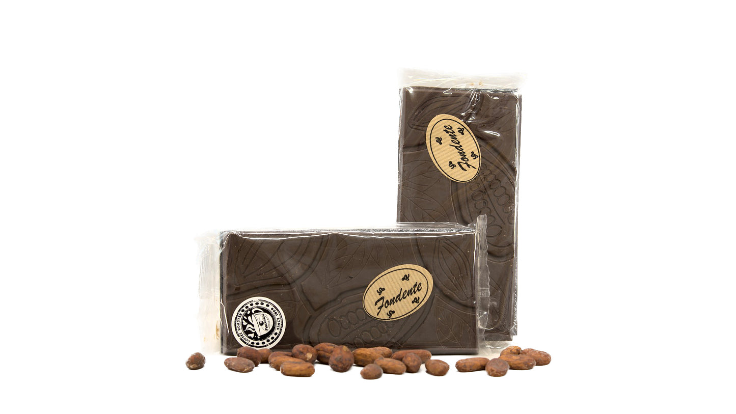 Cioccolato fondente