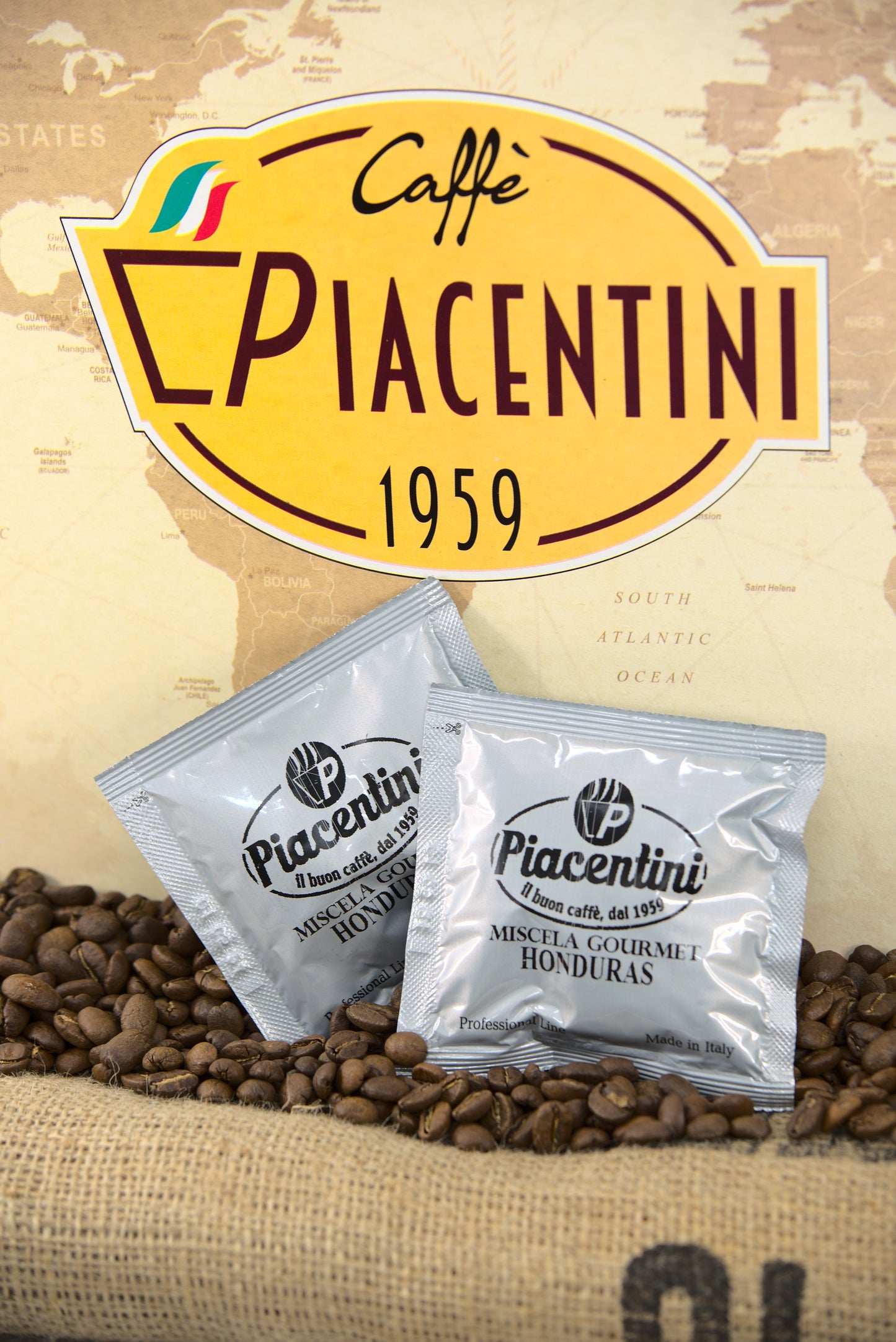 Miscela gourmet Honduras