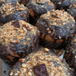 CRUNCHY ARTISAN PANETTONE &amp; GIANDUJA