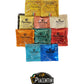 Mix pods 150pcs