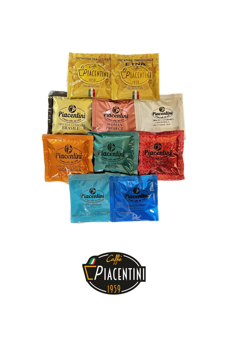 Mix pods 150pcs