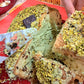 ARTISAN PISTACHIO PANETTONE