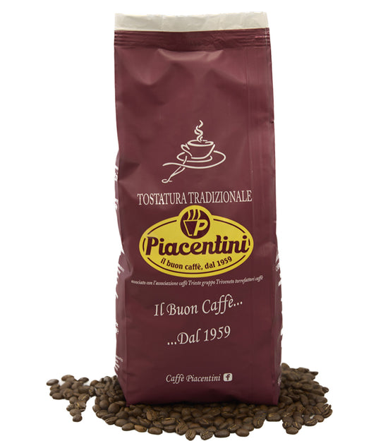 Caffè 1KG (Grani)