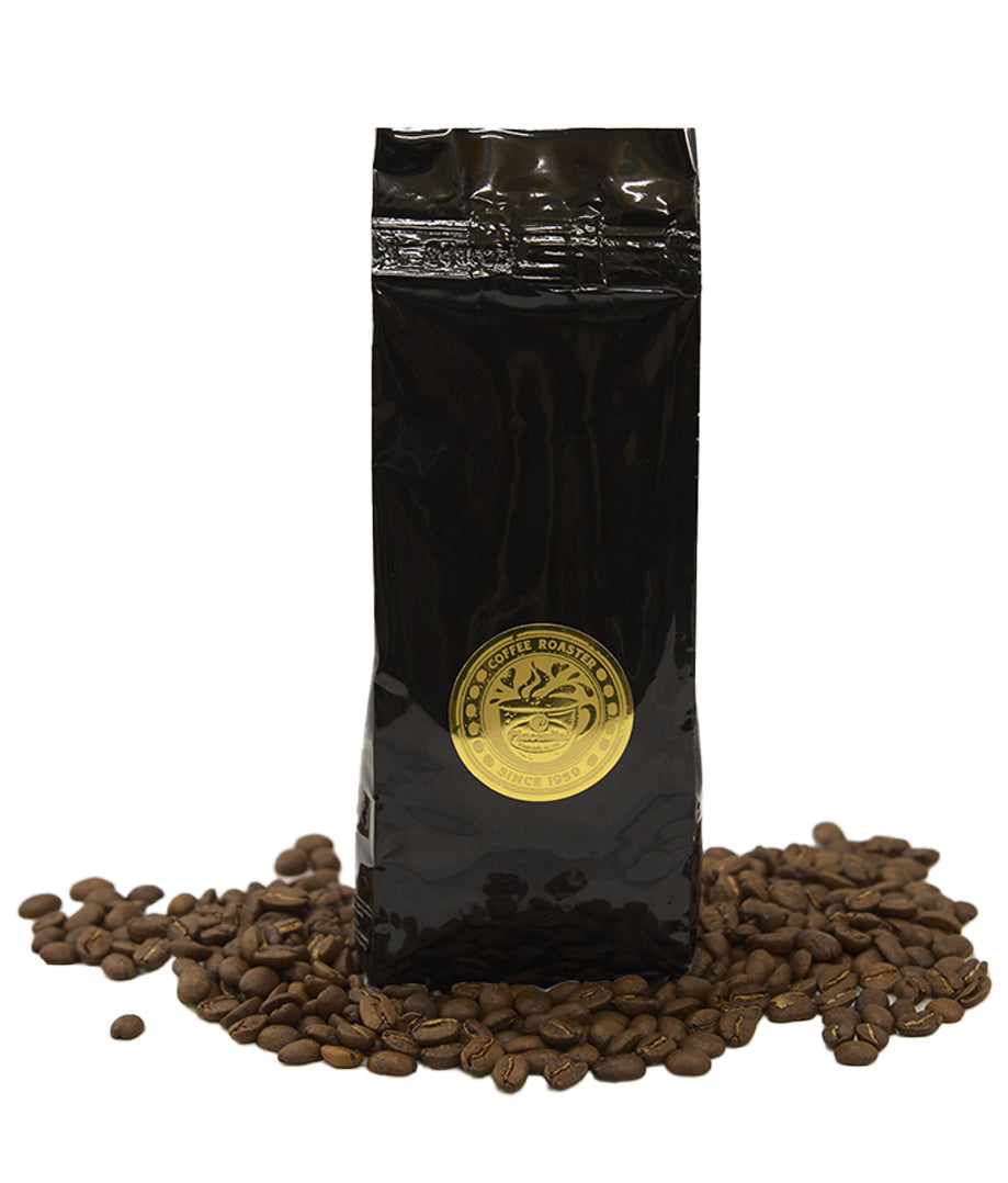 Coffee 250g (Espresso grind)